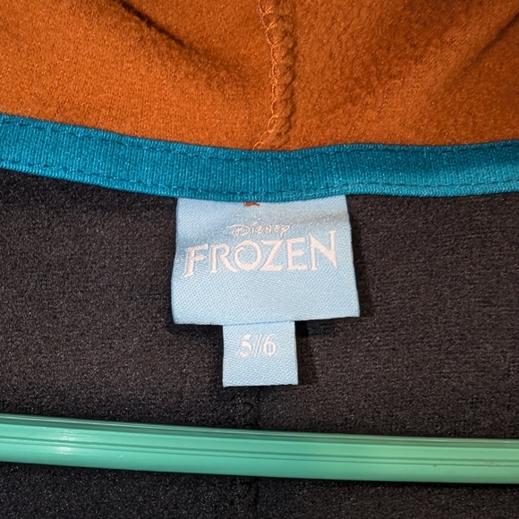 Kids Girls Pyjamas - Picture 3 of 4